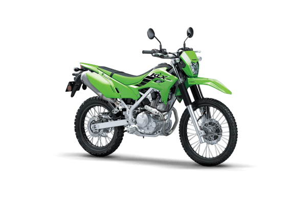 Image of Kawasaki KLX230