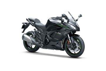 Kawasaki Ninja 1100SX STD