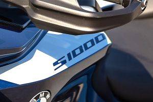 Model Name of S 1000 XR