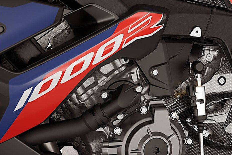 Model Name of M 1000 R