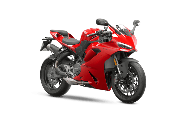 Image of Ducati Panigale V2