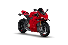 Ducati Panigale V4