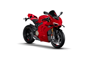 Ducati Panigale V4