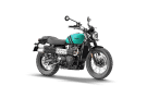 Scrambler 900