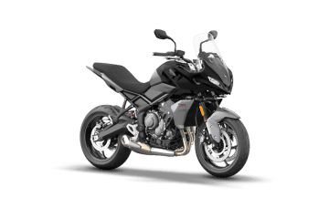 Photo of Triumph Tiger Sport 660