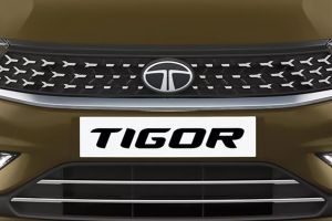 Bumper Image of Tigor