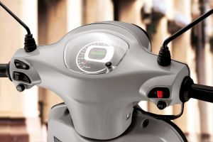Console View of Scoot 1