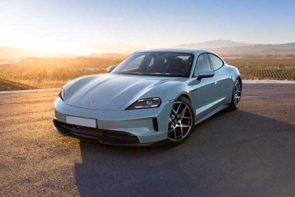Porsche Taycan 2024, Estimated Price Rs 1.65 Crore, Launch Date 2024 ...