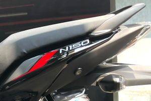 Model Name of Pulsar N150