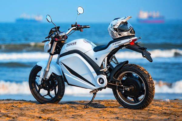 Sport deals power bike