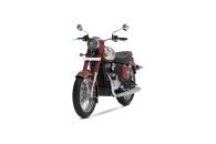 Jawa Motorcycles 350