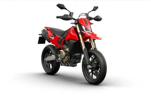 Image of Ducati Hypermotard 698 Mono