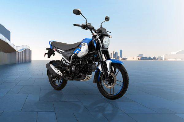 Bajaj Freedom 125 Price, Images, colours, Mileage & Reviews