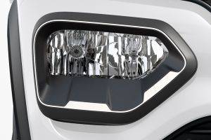 Headlamp Image of KWID