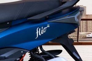 Model Name of Flio