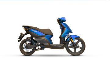 Aftek Motors Elmo STD