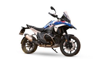 Photo of BMW R 1300 GS