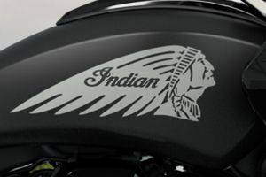 Brand Logo & Name of Roadmaster