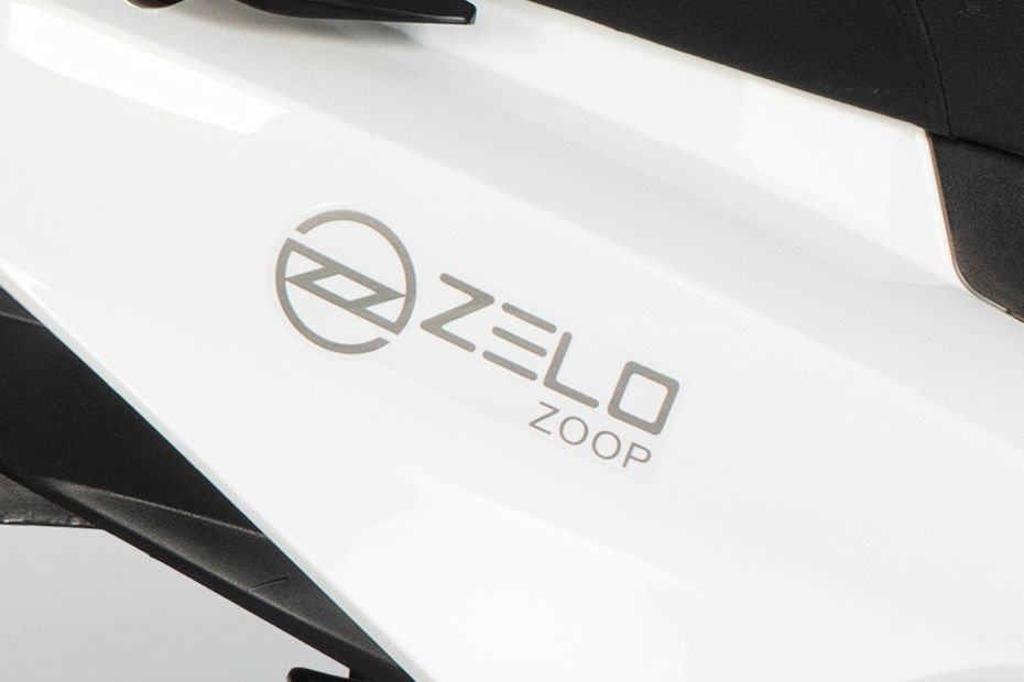 Brand Logo & Name of Zoop