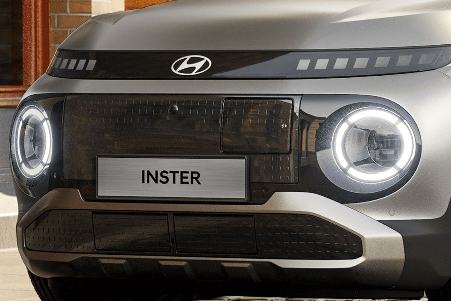 Bumper Image of Inster