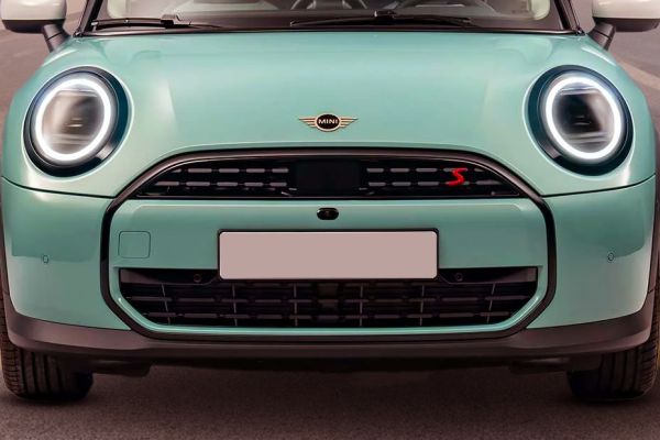 MINI Cooper S GP Inspired Edition - Check Mileage, Specs, Launch Date ...