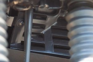 Cooling System of RUV 350