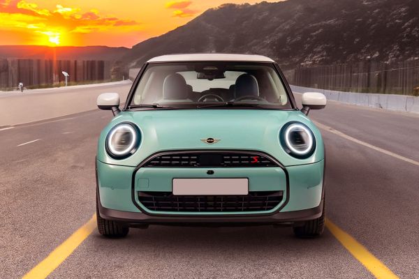 MINI Cooper S Price, Images, colours, Reviews & Specs