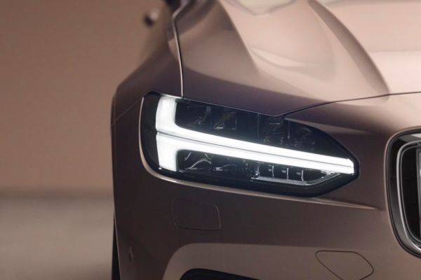 Headlamp Image of S90