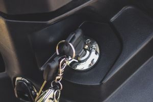 Ignition View of Knight