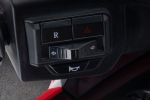 Indicator Controller of SQD