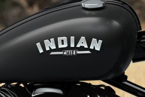 Model Name of Chief Dark Horse