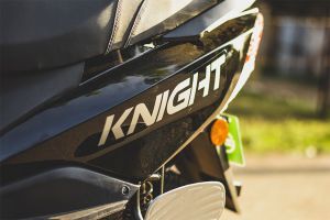Model Name of Knight