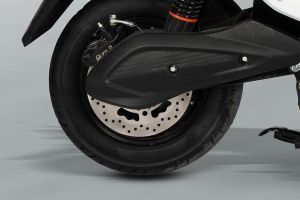 Rear Brake of Zoop