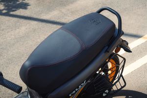 Seat of RUV 350