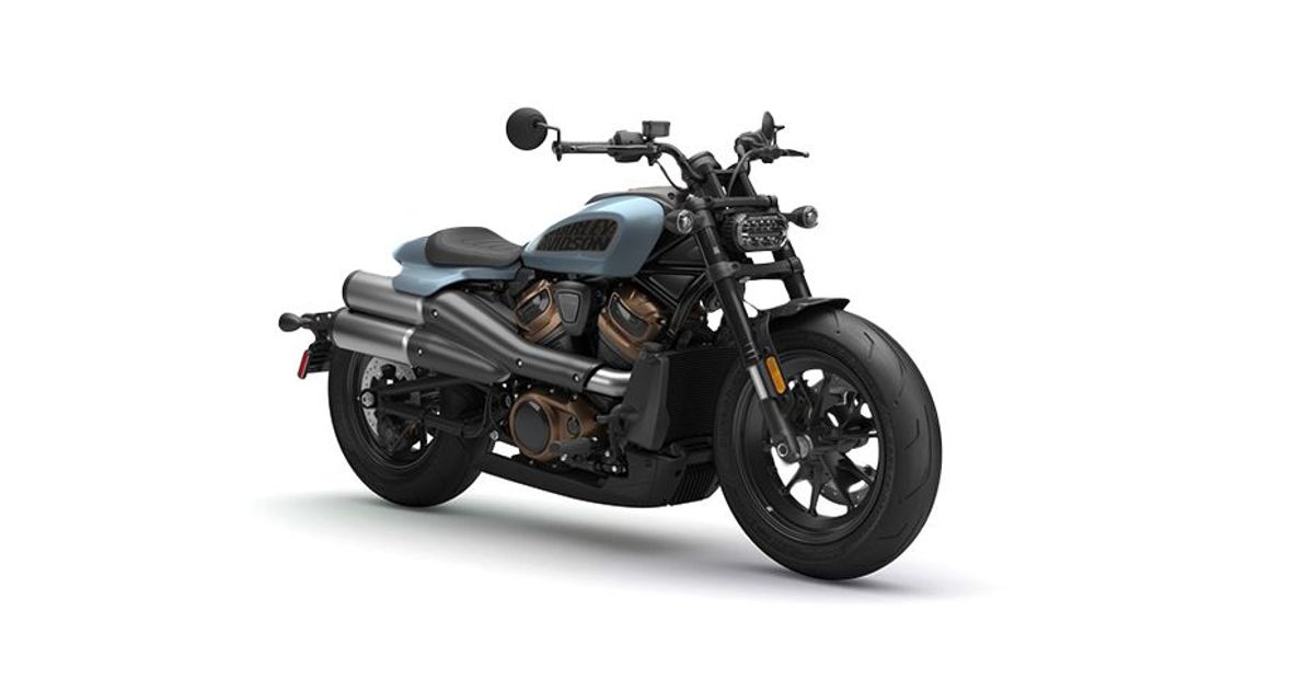 2024 Harley Davidson Sportster S On Road Price Urakam Oct 2026 - ₹20.37L