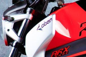Brand Logo & Name of Rorr