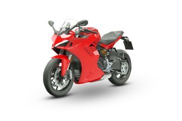 Ducati SuperSport 950 STD