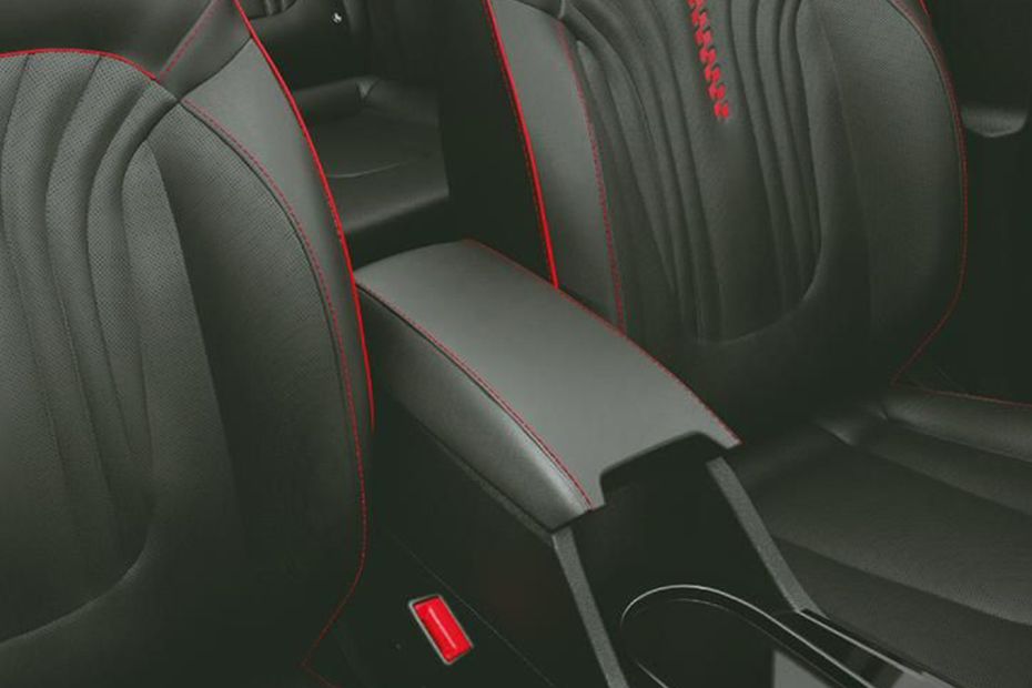 Hyundai Creta N Line Images, Creta N Line Interior & Exterior Photos ...