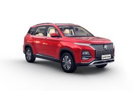 MG Hector 1.5 Turbo Style