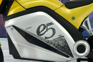 Model Name of Delta E5