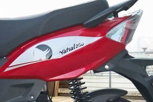 Model Name of Vatsal250
