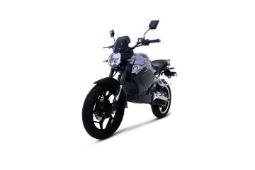 MX Moto MX9 STD