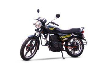 Seeka Sx150E