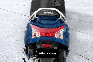 Tail Light of Activa 6G