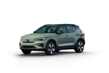 Volvo XC40 Recharge E80 ultimate