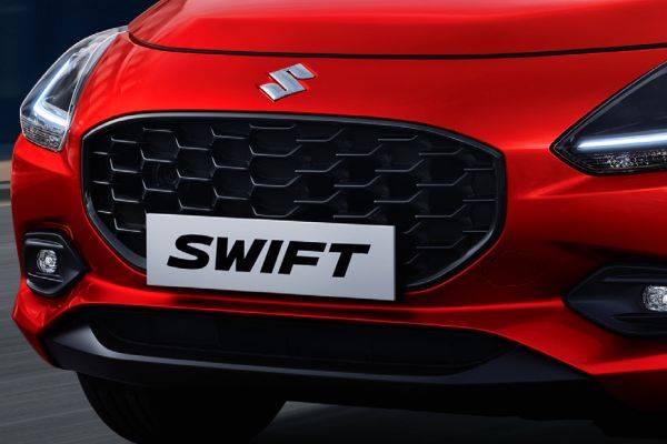 Bumper Image of Swift