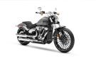 Harley Davidson Breakout 117 STD