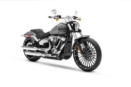 Harley-Davidson Breakout 117 STD