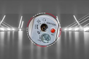 Ignition View of Flex