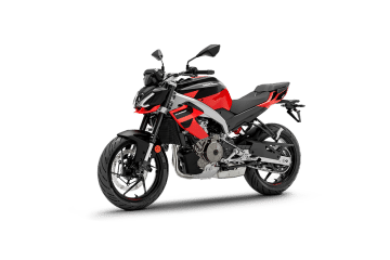 Aprilia Tuono 457